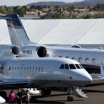 Super-rich pay up to $350,000 for private jet evacuations as Middle East conflict escalates