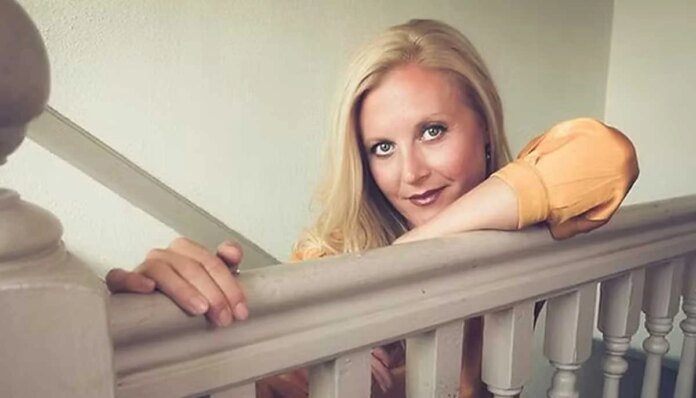 'Supernatural' actress Carrie Anne Fleming's cause of death revealed