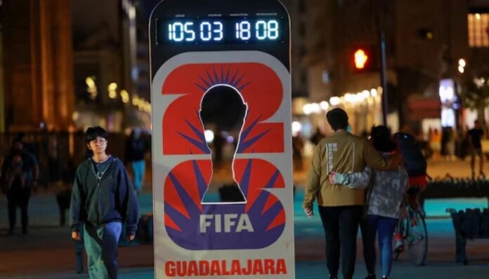 Supporters' group files lawsuit against 'excessive' Fifa World Cup ticket prices