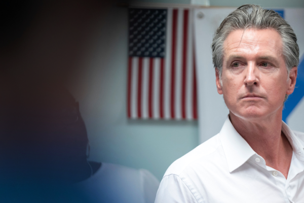 Supreme Court blocks California ban on notifying students' parents about gender transitions