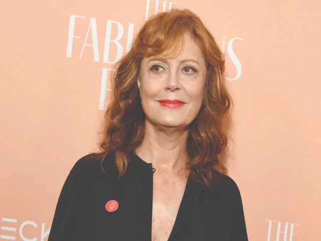 susan sarandon