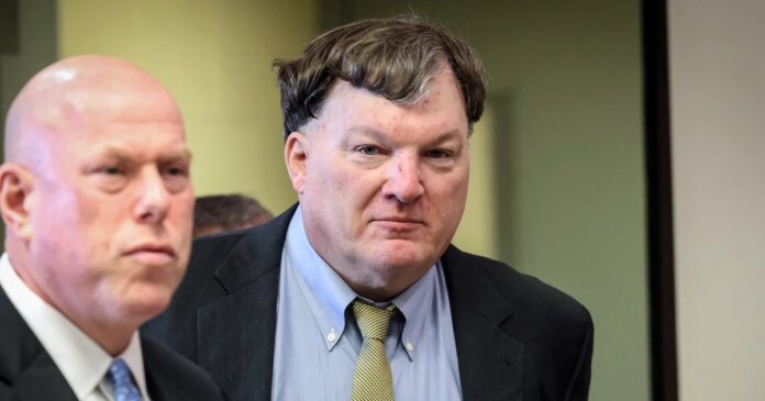 Suspect in Gilgo Beach serial killings expected to plead guilty, sources say