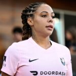 Sydney Leroux teases comeback after missing 2025 NWSL season