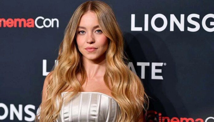 Sydney Sweeney clarifies ‘breast reduction’ rumors