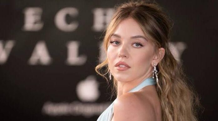 Sydney Sweeney shares how ‘Euphoria' boosted body confidence