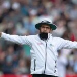 T20 World Cup: Aleem Dar 'expressed reservations' over inclusion of Babar, Shadab