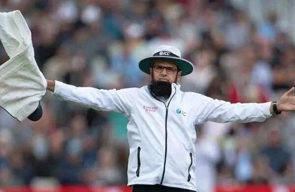 T20 World Cup: Aleem Dar 'expressed reservations' over inclusion of Babar, Shadab