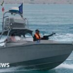 Tanker hit off Iran amid fears of oil price spike