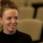 Tap dancer Michelle Dorrance on Brenda Bufalino's impact and preserving her life's work