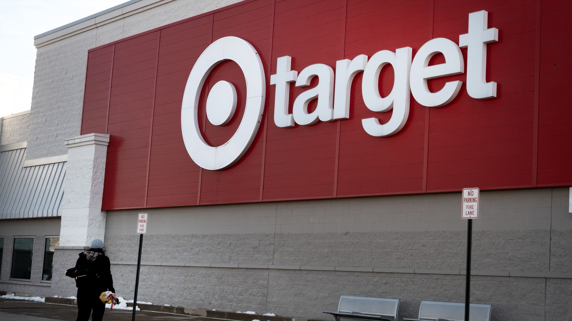 Target is making big changes to win back customers. Here's what shoppers can expect to see