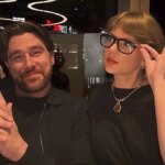 Taylor Swift faces awkward situation ahead of her wedding to Travis Kelce