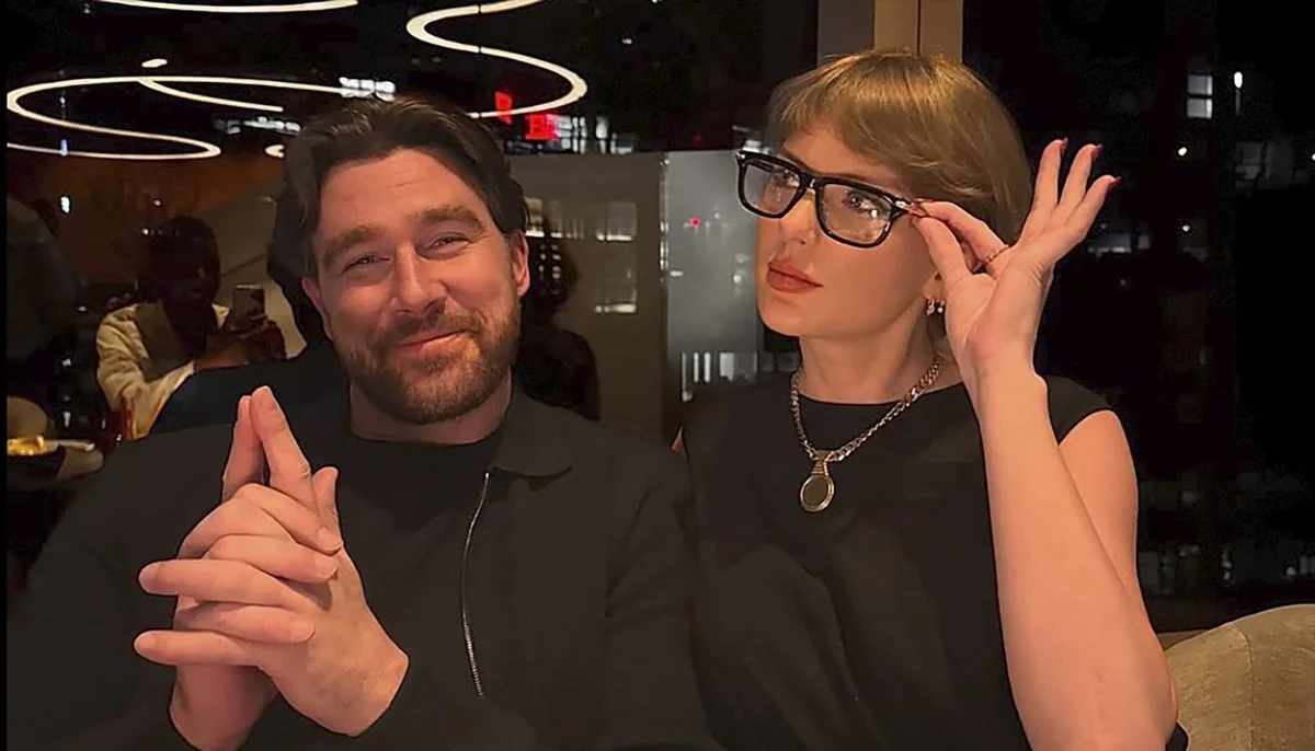 Taylor Swift faces awkward situation ahead of her wedding to Travis Kelce