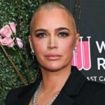 Teddi Mellencamp hospitalised after rare health scare amid cancer battle