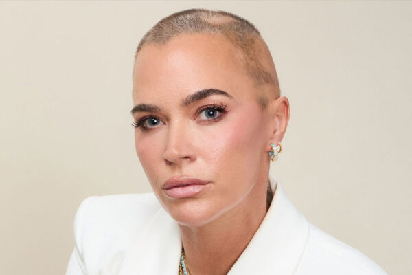 Teddi Mellencamp shares worrisome update amid stage 4 cancer battle: 'I thought I had flu'