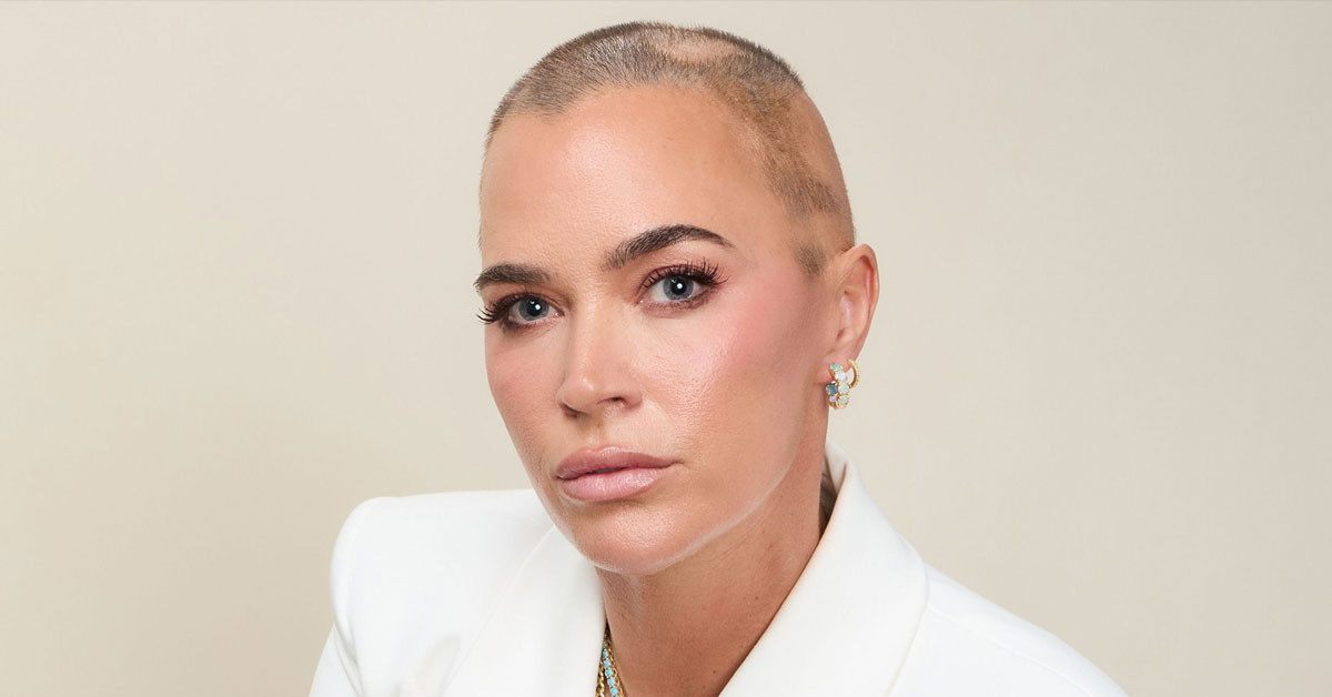 Teddi Mellencamp shares worrisome update amid stage 4 cancer battle: 'I thought I had flu'