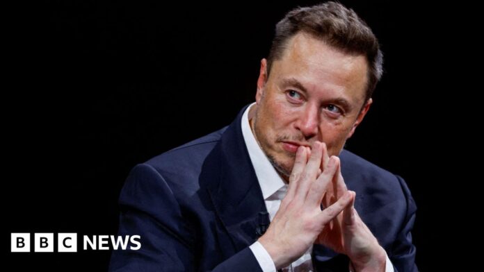 Teens sue Elon Musk's xAI over Grok's pornographic images of them