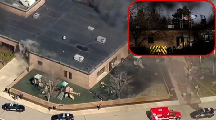 Temple Israel West Bloomfield shooter identified: Here's what you need to know