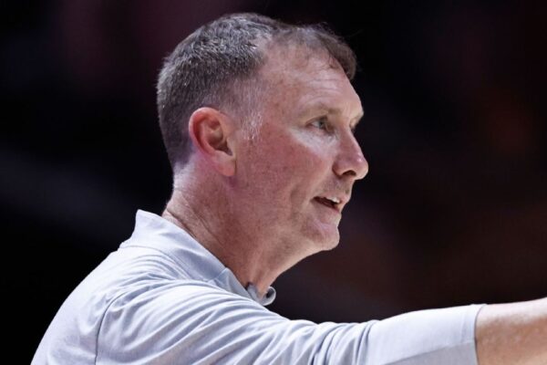 Tennessee Tech fires coach Pelphrey after missing OVC tournament