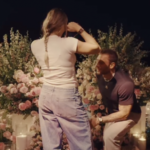 Tennis star Aryna Sabalenka announces her engagement