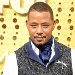 Terrence Howard reveals A-list celebrity he dumped earlier in his career