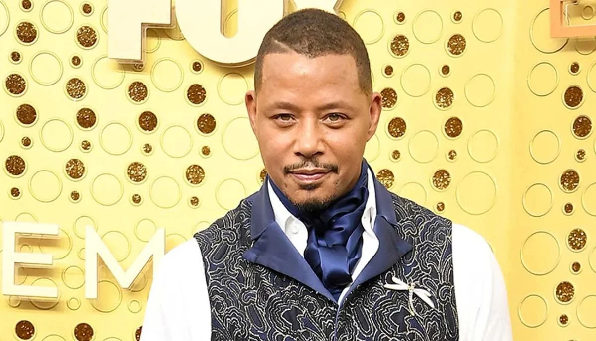 Terrence Howard reveals A-list celebrity he dumped earlier in his career