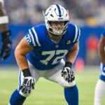 Texans reach two-year deal with ex-Colts OT Braden Smith