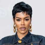 Teyana Taylor makes shocking claim about 'One Battle After Another': 'Very, very real'