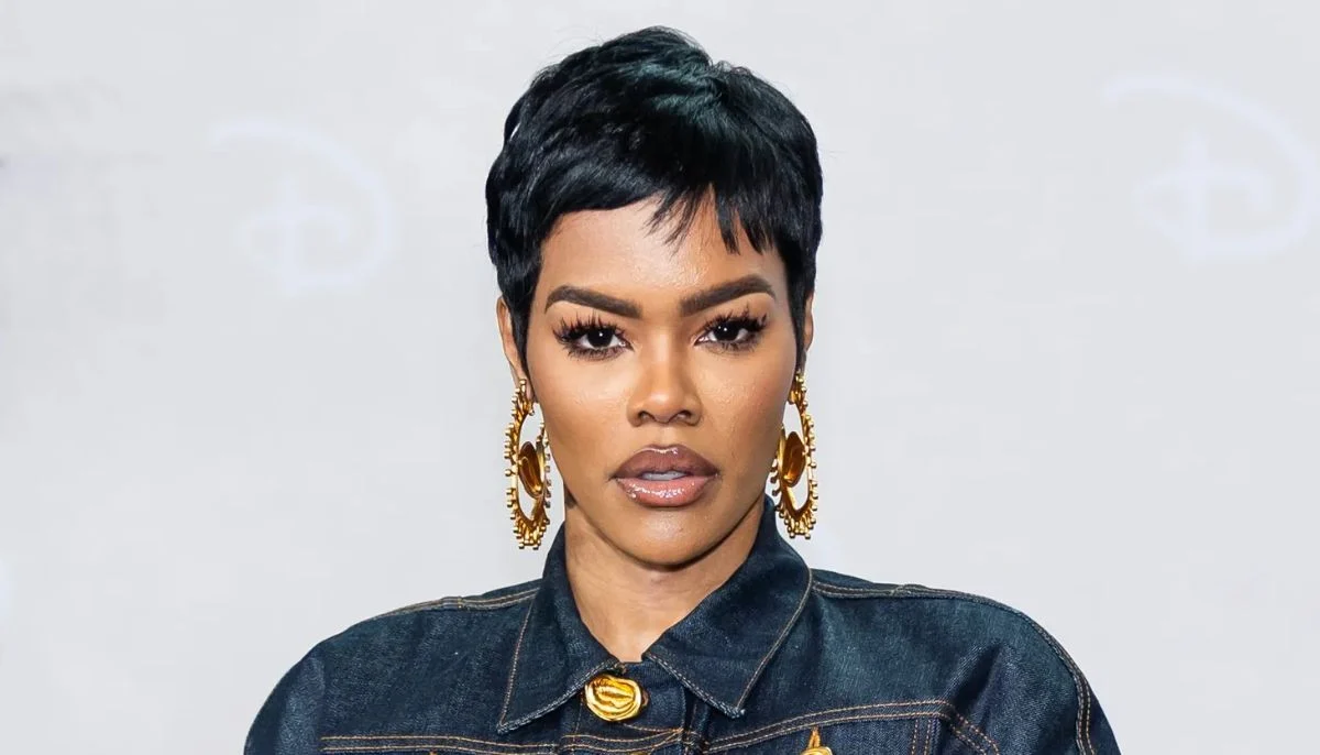 Teyana Taylor makes shocking claim about 'One Battle After Another': 'Very, very real'