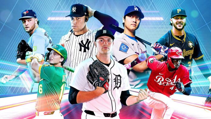 The 2026 ESPN Fantasy Baseball draft guide: Rankings, tips, stats, strategy and more