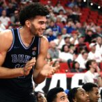 The 8 teams that could win the men's NCAA basketball title