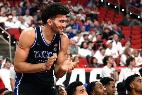 The 8 teams that could win the men's NCAA basketball title