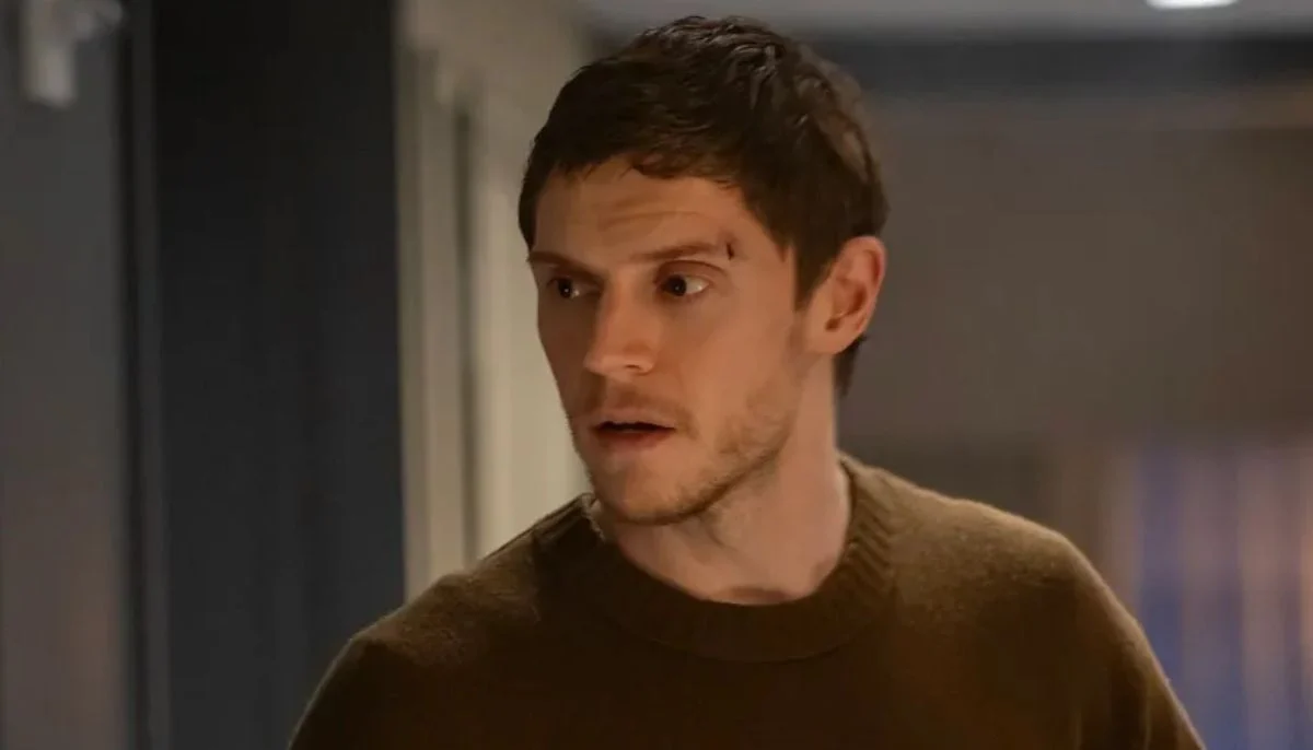 'The Beauty' finale explained: Evan Peters teases what's next