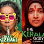 The Kerala Story 2 Vs Thaai Kizhavi Box Office Collection Day 6: Tamil Drama Holds Edge, Mints This Amount
