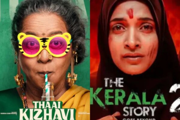 The Kerala Story 2 Vs Thaai Kizhavi Box Office Collection Day 6: Tamil Drama Holds Edge, Mints This Amount