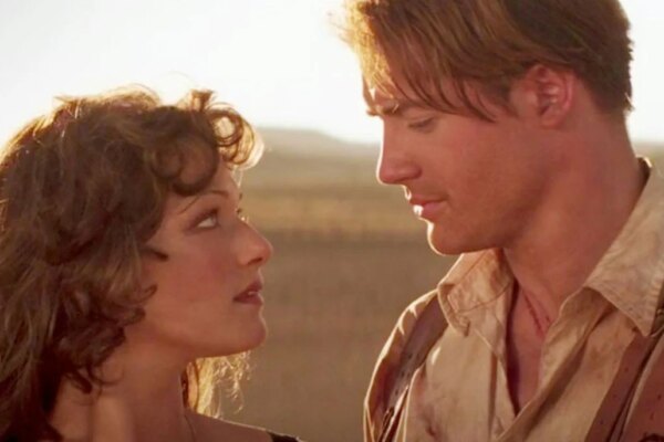 'The Mummy 4' directors hint at soft reboot with Rachel Weisz comeback