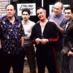 'The Sopranos' creator recalls one major change to show which changed TV history