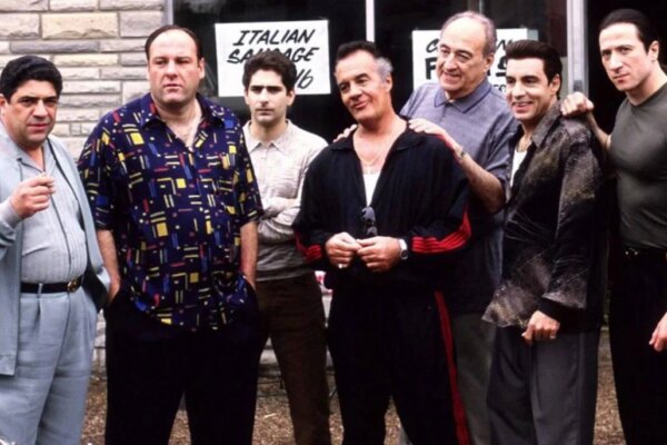 'The Sopranos' creator recalls one major change to show which changed TV history