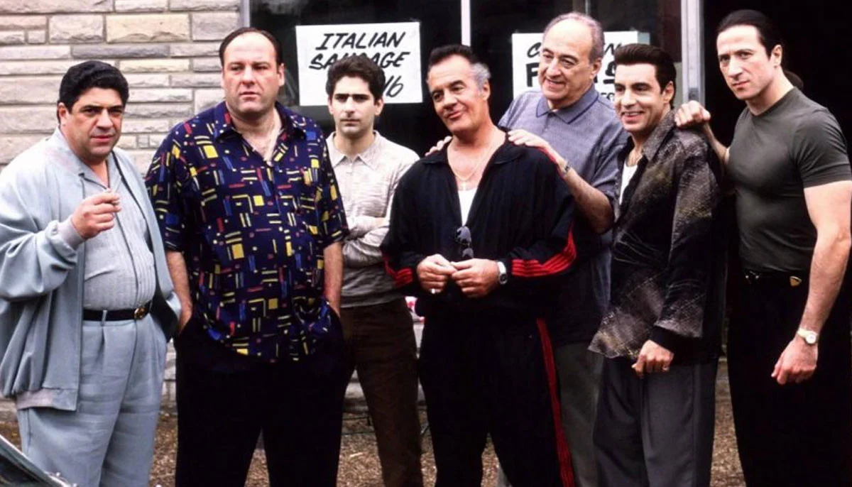 'The Sopranos' creator recalls one major change to show which changed TV history