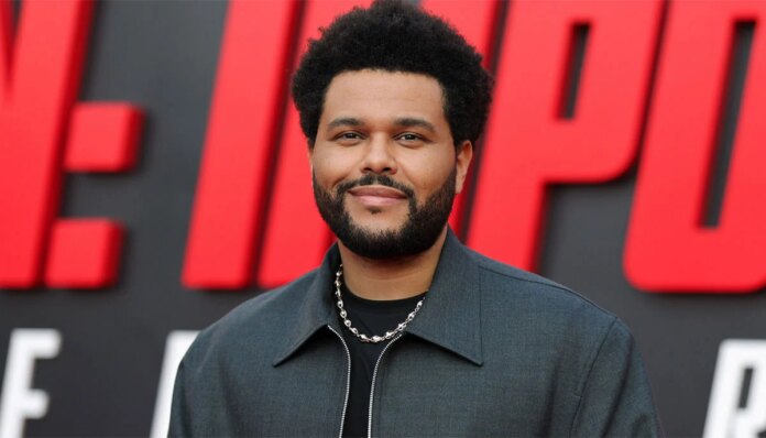The Weeknd makes major move as fans await new album