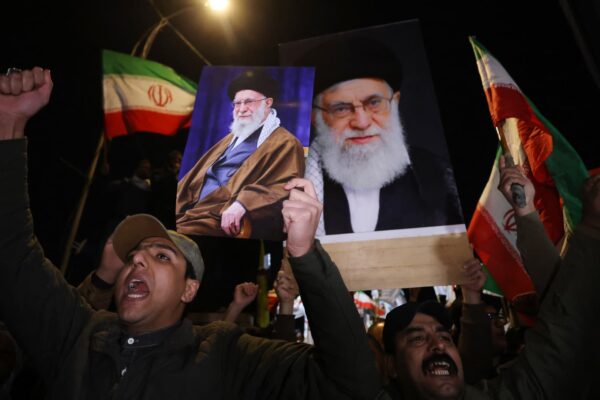 The lead U.S. cyber agency is stretched thin as Iran hacking threat escalates