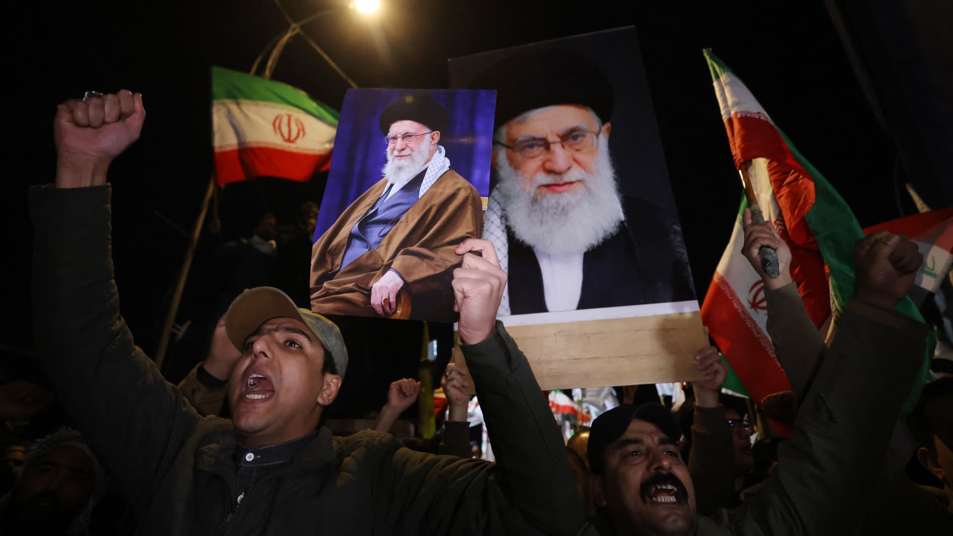 The lead U.S. cyber agency is stretched thin as Iran hacking threat escalates