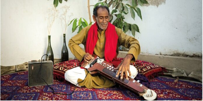  The music of makran | The Express Tribune