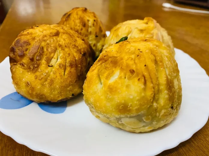 This Unique Kerala Dish Has A Turkish Name But No Turkish Roots