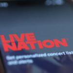 Ticketmaster parent Live Nation reaches settlement with Department of Justice over antitrust concerns