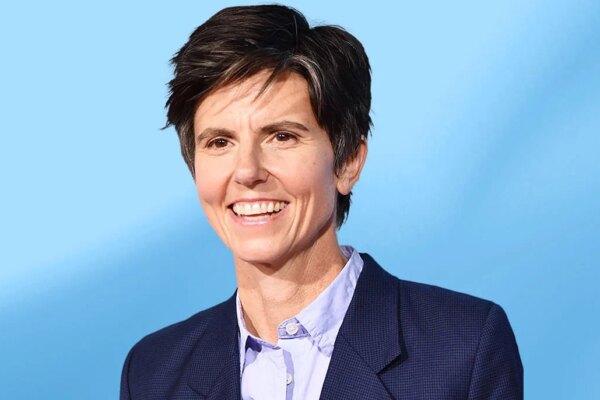 Tig Notaro reflects on Oscar nod for 'Come See Me in the Good Light': 'I was sleeping'