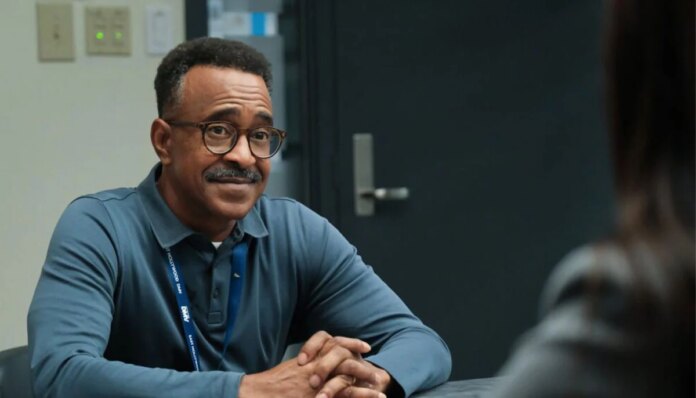 Tim Meadows nominates actor he knows to be the funniest person