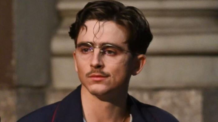 Timothee Chalamet's 'insensitive' joke sparks response from Met Opera