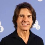 Tom Cruise reflected his ‘extraordinary’ journey of making 'Mission: Impossible' movies