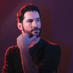 Tom Ellis opens up about sharing screen with one 'Tell Me Lies' co-star on 'CIA'