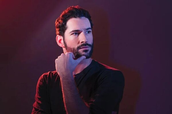 Tom Ellis opens up about sharing screen with one 'Tell Me Lies' co-star on 'CIA'